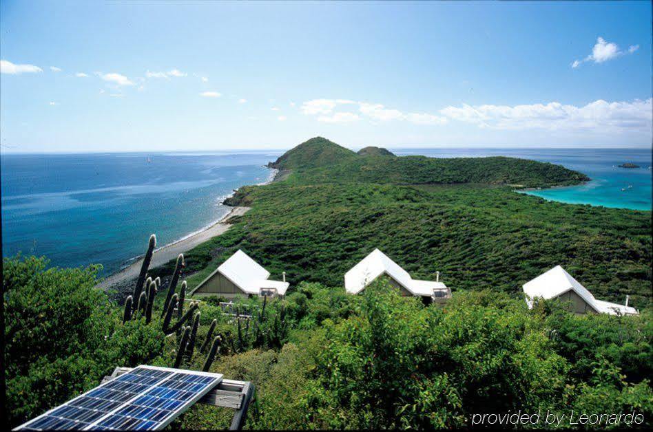 Concordia Eco Resort Vybavení fotografie