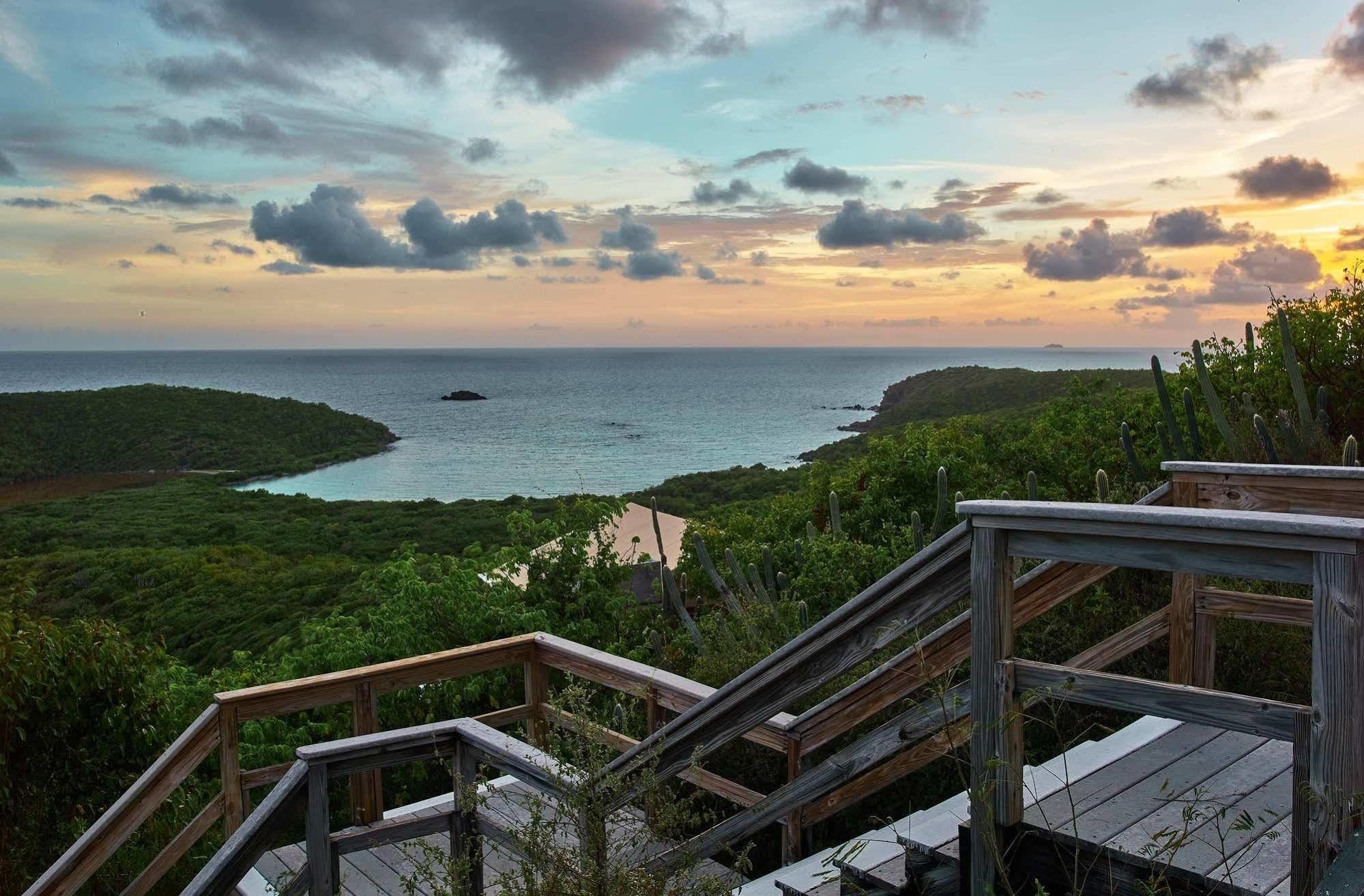 Concordia Eco Resort Exteriér fotografie