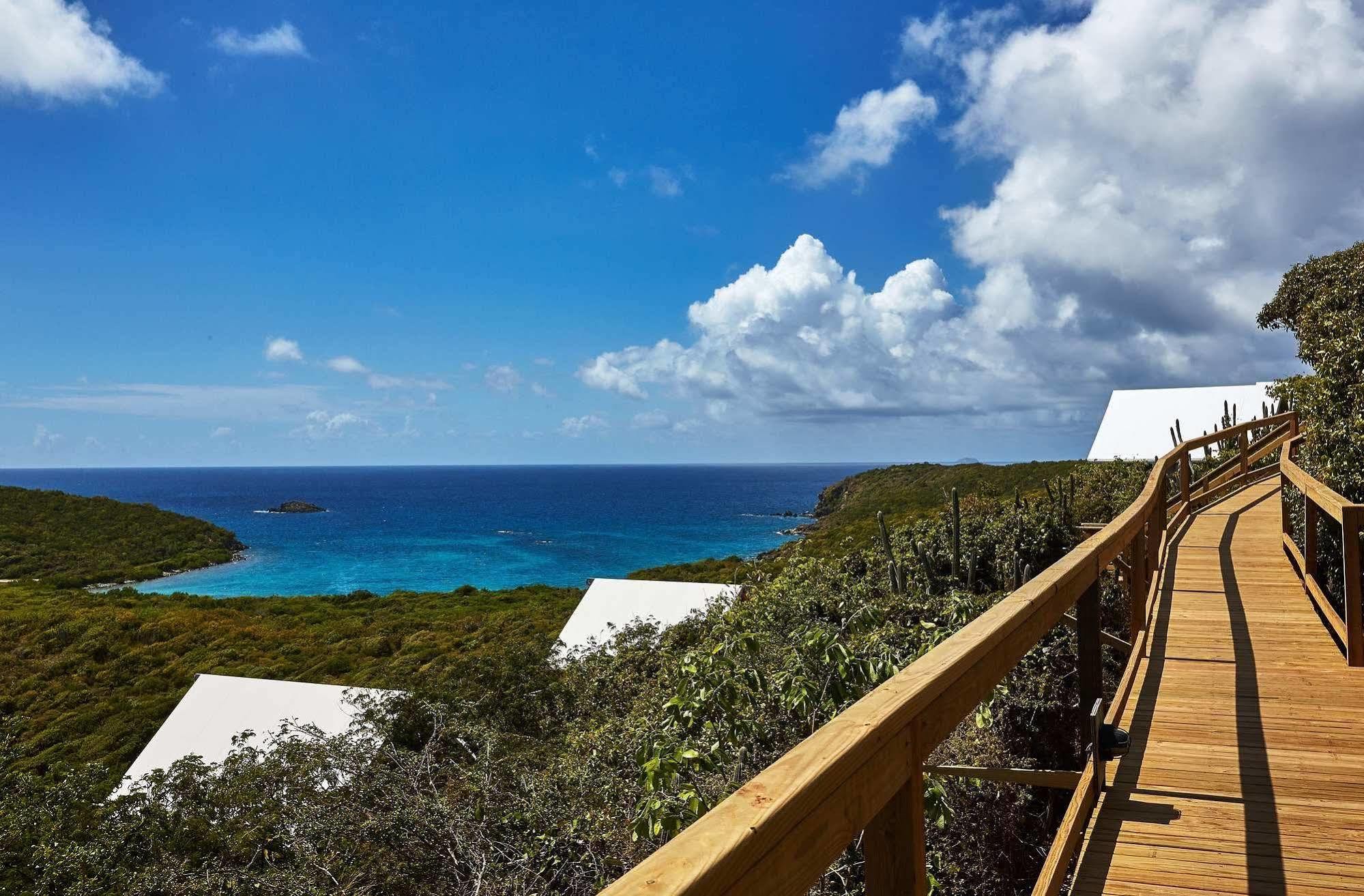 Concordia Eco Resort Exteriér fotografie