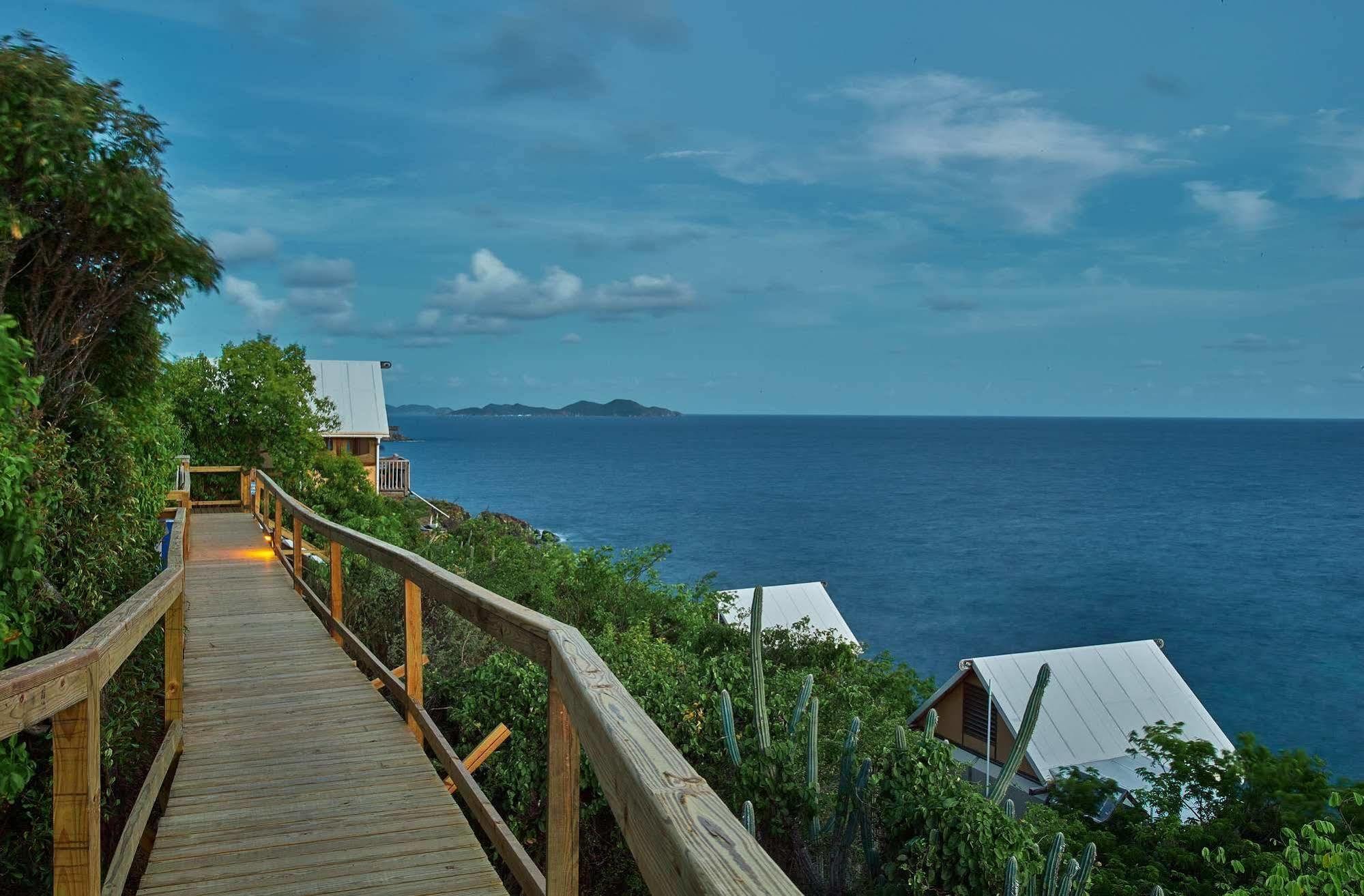 Concordia Eco Resort Exteriér fotografie