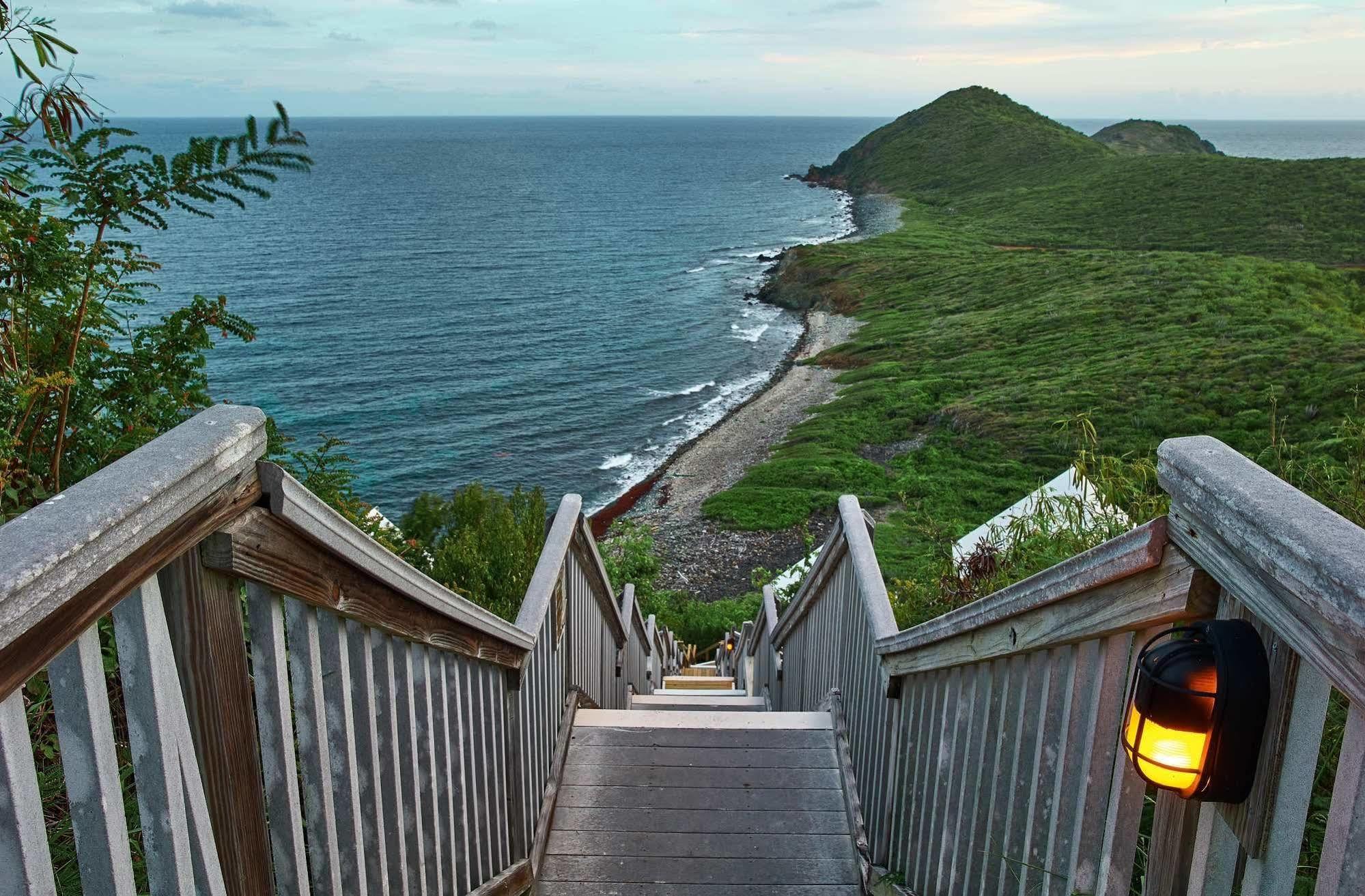 Concordia Eco Resort Exteriér fotografie