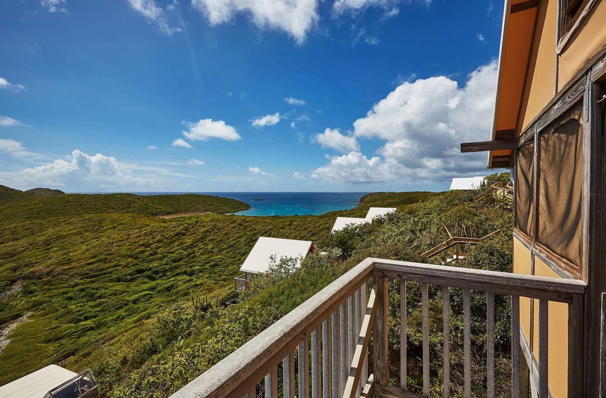 Concordia Eco Resort Exteriér fotografie