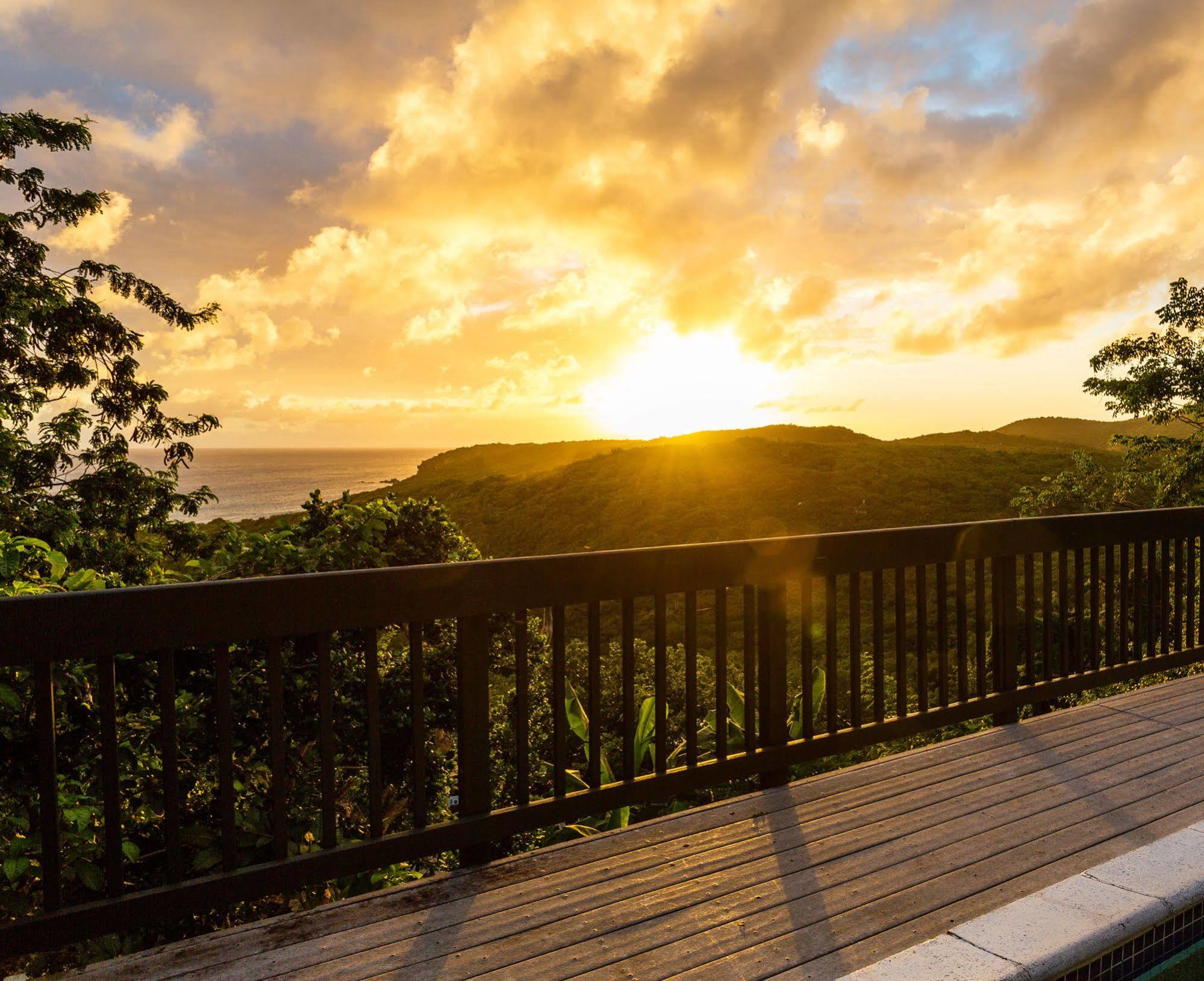 Concordia Eco Resort Exteriér fotografie