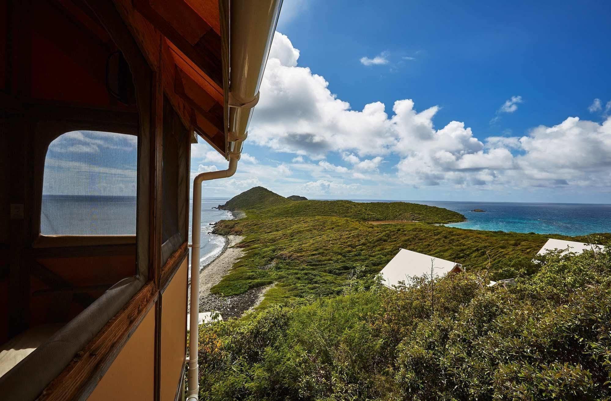 Concordia Eco Resort Exteriér fotografie